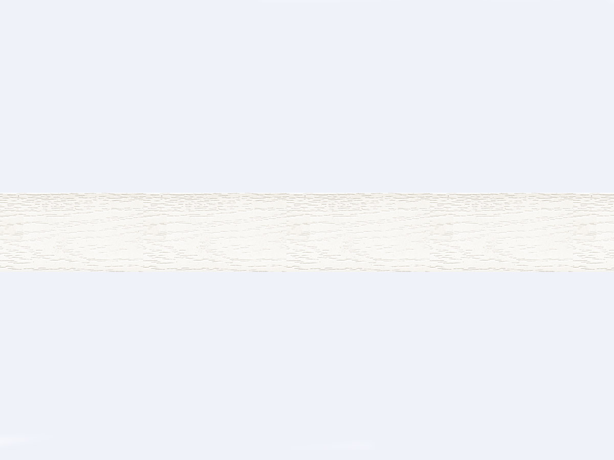 ПВХ белая 2 - изображение 1 - заказать онлайн в салоне штор Benone в Долгопрудном