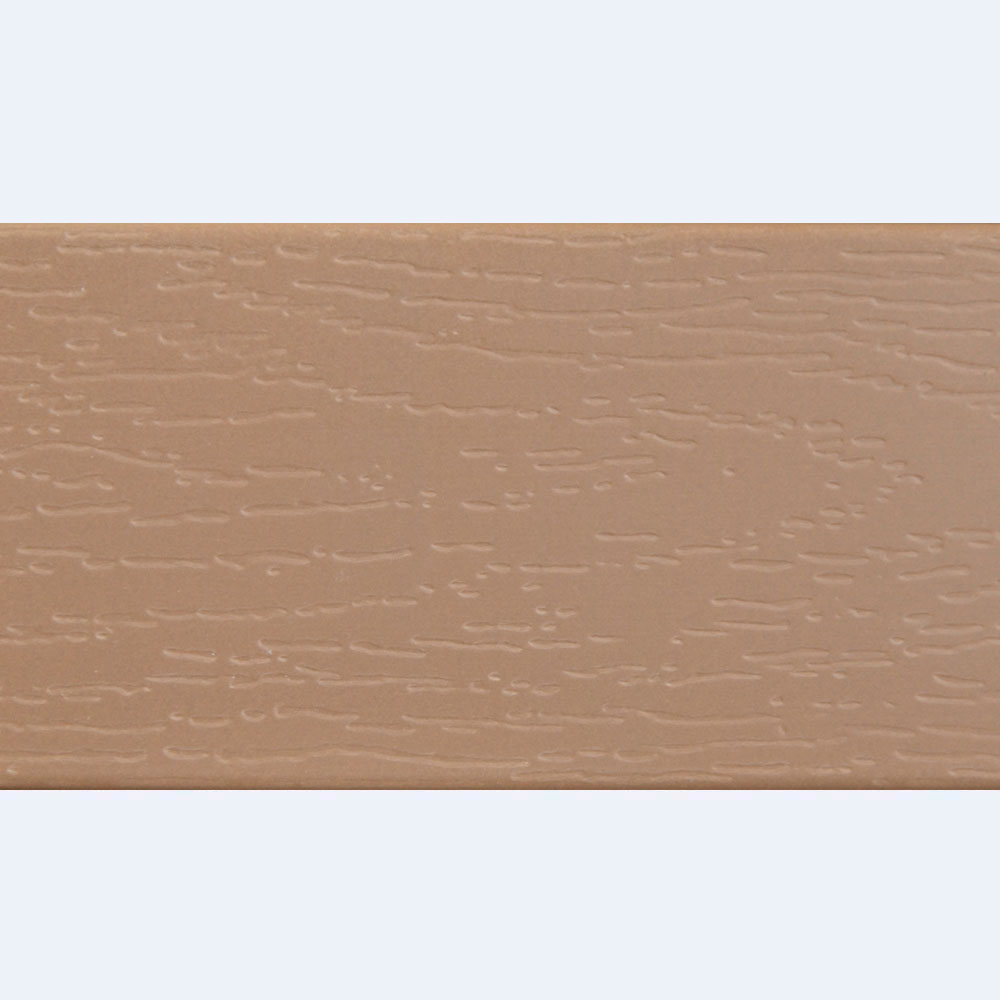 ПВХ КЛАССИК св.-коричневая 2 - изображение 1 - заказать онлайн в салоне штор Benone в Долгопрудном