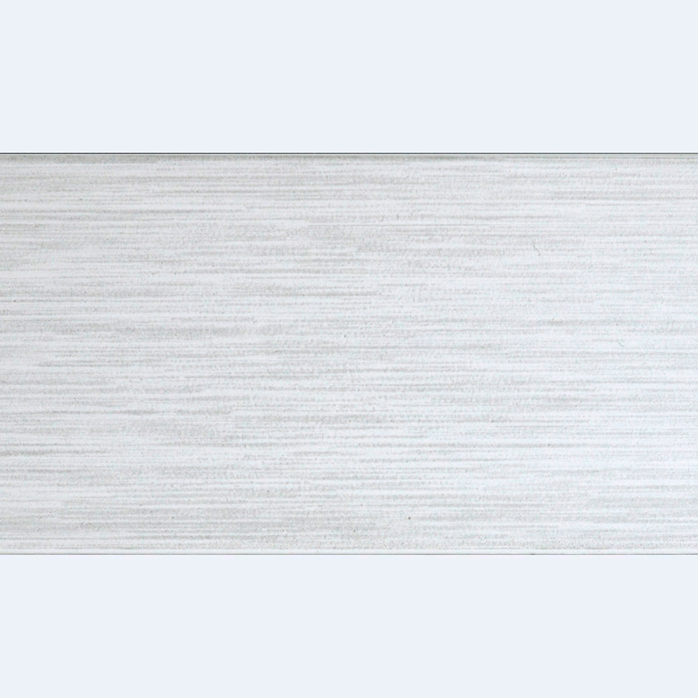 ПВХ МОДЕРНО белая 2 - изображение 1 - заказать онлайн в салоне штор Benone в Долгопрудном